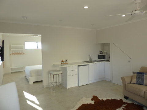 Great Northern Lodge - Accommodation Georgetown 26