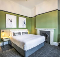 Nightcap at Exeter Hotel - Accommodation Georgetown