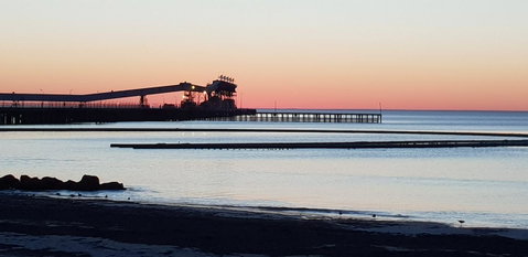 Wallaroo Beachfront Tourist Park - Accommodation Georgetown 13