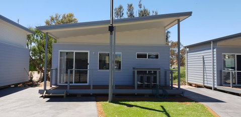 Wallaroo Beachfront Tourist Park - Accommodation Georgetown 8