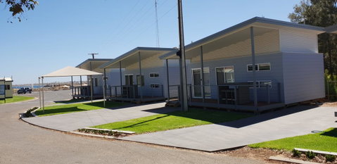 Wallaroo Beachfront Tourist Park - Accommodation Georgetown 6