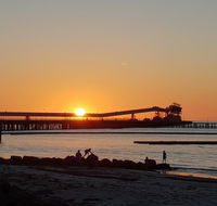 Wallaroo Beachfront Tourist Park - Accommodation Georgetown