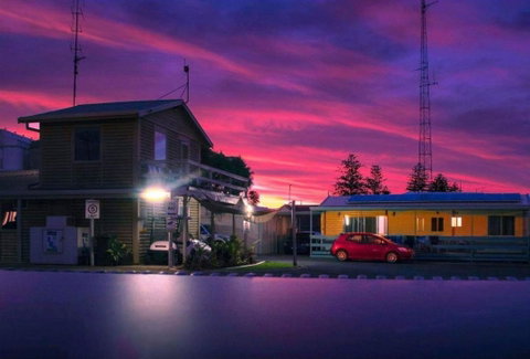 Wallaroo Beachfront Tourist Park - Accommodation Georgetown 1