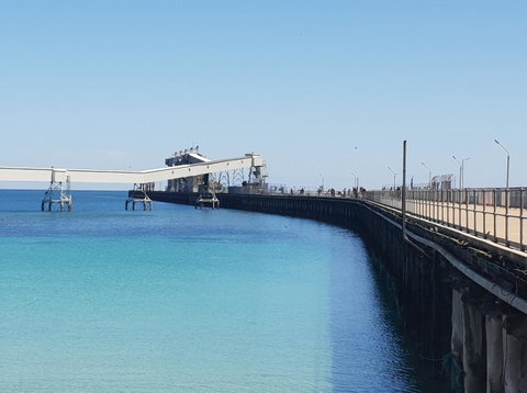 Wallaroo Beachfront Tourist Park - Accommodation Georgetown 3