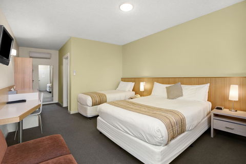 Adelaide Road Motor Lodge - Accommodation Georgetown 15