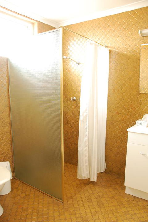 Adelaide Road Motor Lodge - Accommodation Georgetown 35