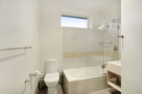 Adelaide Road Motor Lodge - Accommodation Georgetown 11
