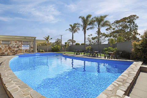 Adelaide Road Motor Lodge - Accommodation Georgetown 0