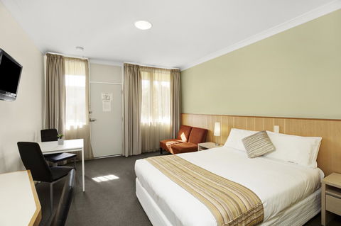 Adelaide Road Motor Lodge - Accommodation Georgetown 17