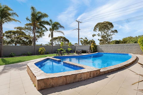 Adelaide Road Motor Lodge - Accommodation Georgetown 29