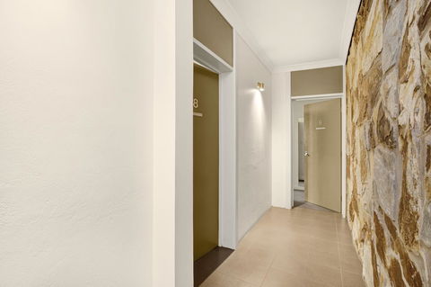 Adelaide Road Motor Lodge - Accommodation Georgetown 14