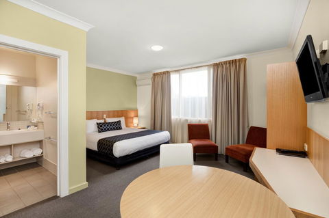 Adelaide Road Motor Lodge - Accommodation Georgetown 13
