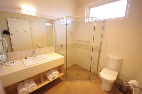 Adelaide Road Motor Lodge - Accommodation Georgetown 38
