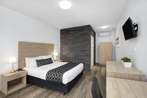 Adelaide Road Motor Lodge - Accommodation Georgetown 16