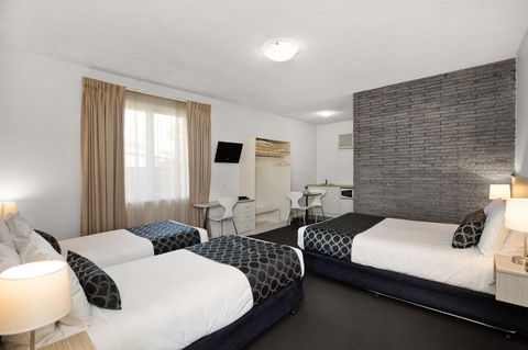 Adelaide Road Motor Lodge - Accommodation Georgetown 20