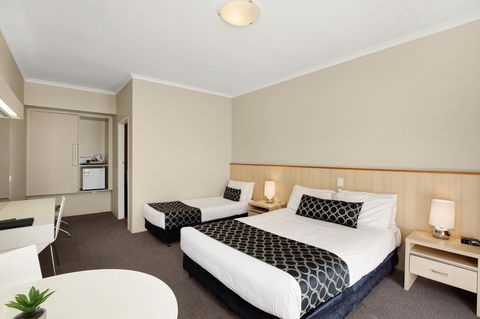 Adelaide Road Motor Lodge - Accommodation Georgetown 28