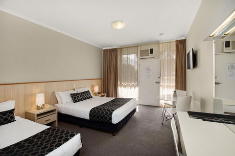 Adelaide Road Motor Lodge - Accommodation Georgetown 27