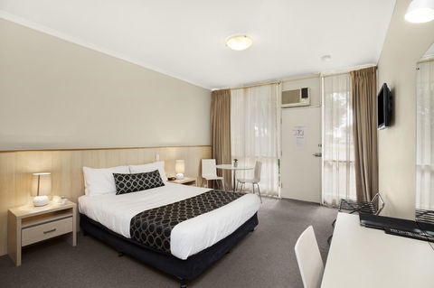 Adelaide Road Motor Lodge - Accommodation Georgetown 31