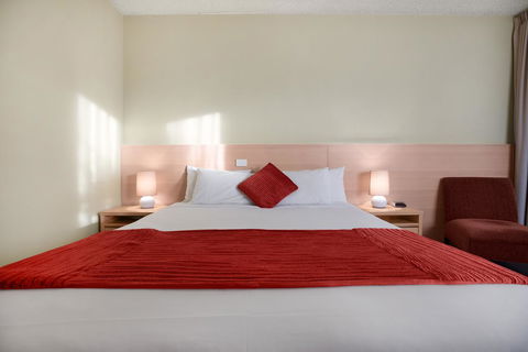 Adelaide Road Motor Lodge - Accommodation Georgetown 9