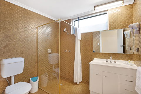 Adelaide Road Motor Lodge - Accommodation Georgetown 30
