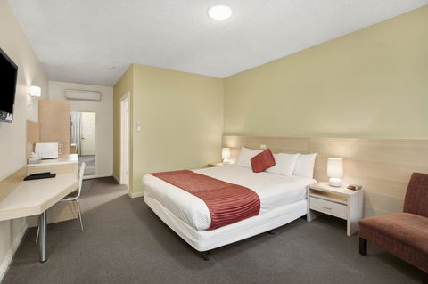Adelaide Road Motor Lodge - Accommodation Georgetown 10