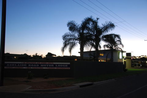 Adelaide Road Motor Lodge - Accommodation Georgetown 33