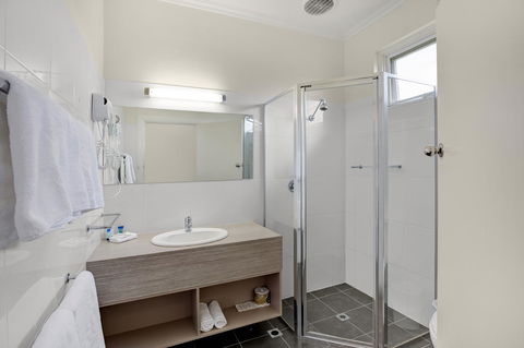 Adelaide Road Motor Lodge - Accommodation Georgetown 21