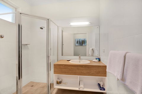 Adelaide Road Motor Lodge - Accommodation Georgetown 24