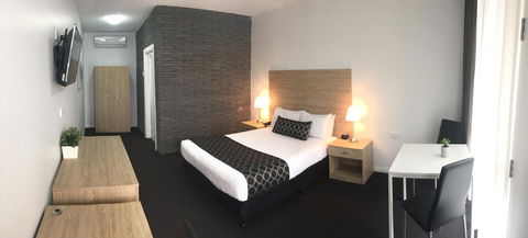 Adelaide Road Motor Lodge - Accommodation Georgetown 8