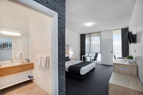 Adelaide Road Motor Lodge - Accommodation Georgetown 23