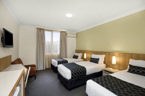 Adelaide Road Motor Lodge - Accommodation Georgetown 12