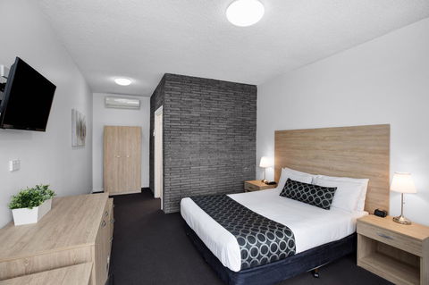 Adelaide Road Motor Lodge - Accommodation Georgetown 26