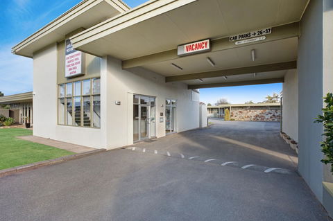Adelaide Road Motor Lodge - Accommodation Georgetown 6