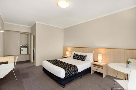 Adelaide Road Motor Lodge - Accommodation Georgetown 32