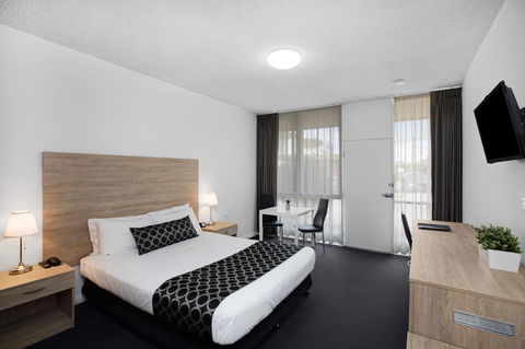 Adelaide Road Motor Lodge - Accommodation Georgetown 25