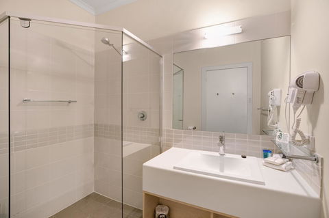 Adelaide Road Motor Lodge - Accommodation Georgetown 4