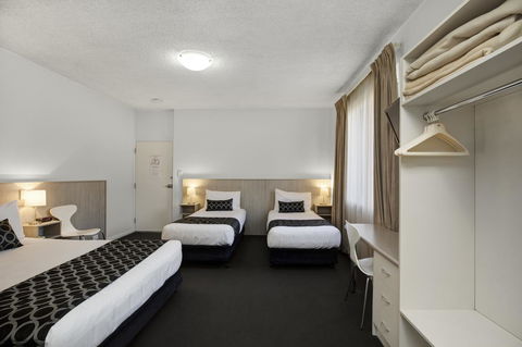 Adelaide Road Motor Lodge - Accommodation Georgetown 19