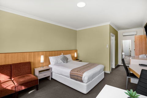 Adelaide Road Motor Lodge - Accommodation Georgetown 18
