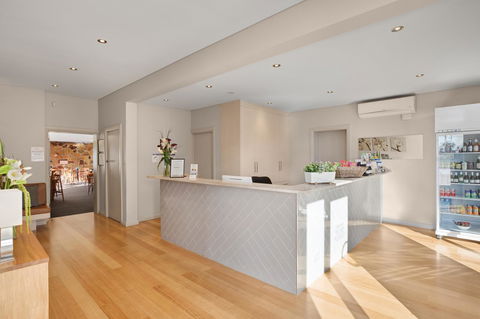 Adelaide Road Motor Lodge - Accommodation Georgetown 3