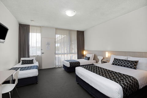 Adelaide Road Motor Lodge - Accommodation Georgetown 22