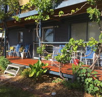 SHAKIN' SHACK - Accommodation Georgetown
