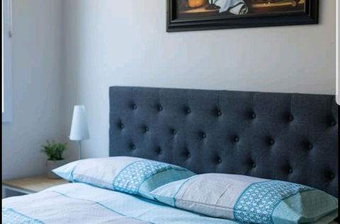 Belford Luxury * New * Clean * Cafes * Near CBD - Accommodation Georgetown 4