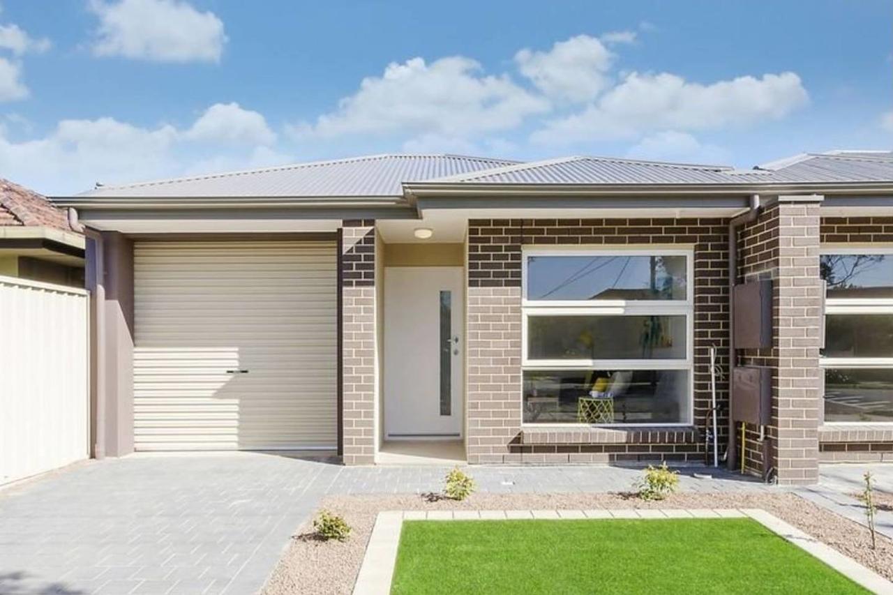 Croydon SA Accommodation Georgetown