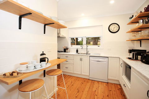 Hudson Bay @ Basin View-Pet Friendly-15 Mins To Hyams Beach - Accommodation Georgetown 5