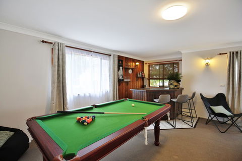 Hudson Bay @ Basin View-Pet Friendly-15 Mins To Hyams Beach - Accommodation Georgetown 14