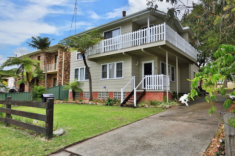 Hudson Bay @ Basin View-Pet Friendly-15 Mins To Hyams Beach - Accommodation Georgetown 37