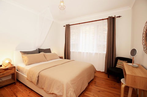 Hudson Bay @ Basin View-Pet Friendly-15 Mins To Hyams Beach - Accommodation Georgetown 9