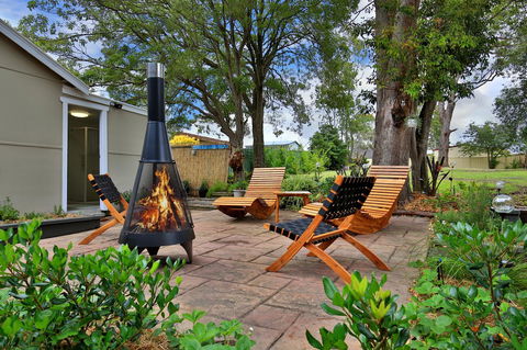 Hudson Bay @ Basin View-Pet Friendly-15 Mins To Hyams Beach - Accommodation Georgetown 30