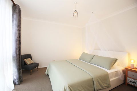 Hudson Bay @ Basin View-Pet Friendly-15 Mins To Hyams Beach - Accommodation Georgetown 8