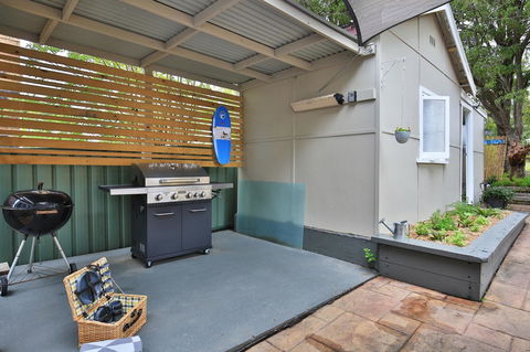 Hudson Bay @ Basin View-Pet Friendly-15 Mins To Hyams Beach - Accommodation Georgetown 35